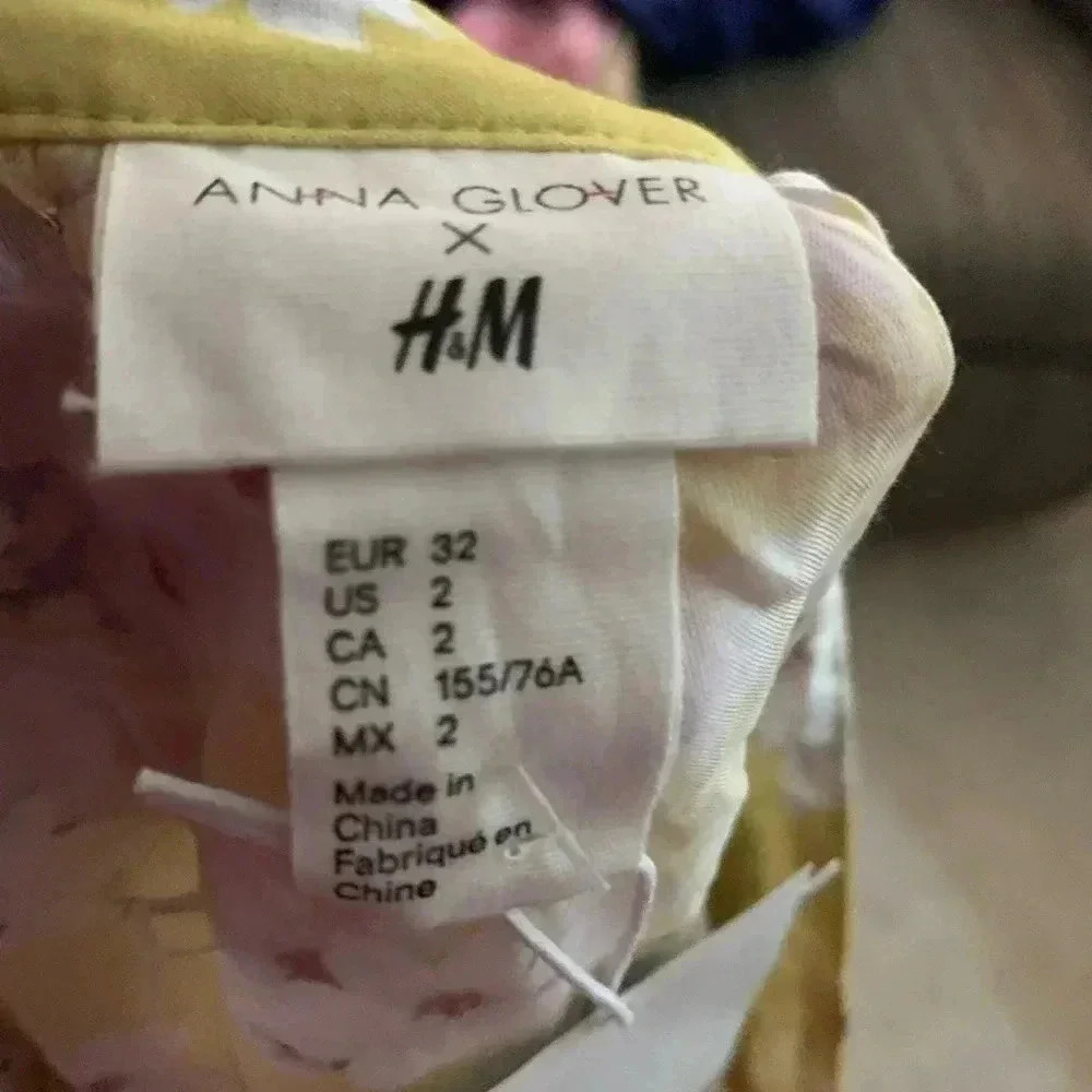 Anna Glover by H&M - Picture 3 of 4